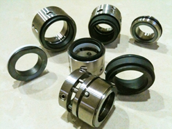 multi spring seal
